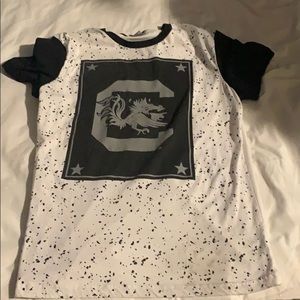 Stadium Athletics Gamecock Tee